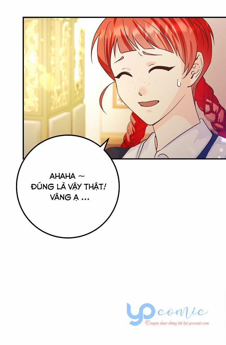 Cô Vợ Quái Vật Của Đô Đốc 7.5 trang 23
