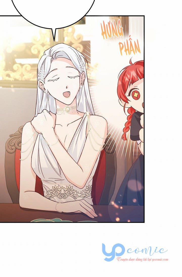 Cô Vợ Quái Vật Của Đô Đốc 7.5 trang 27
