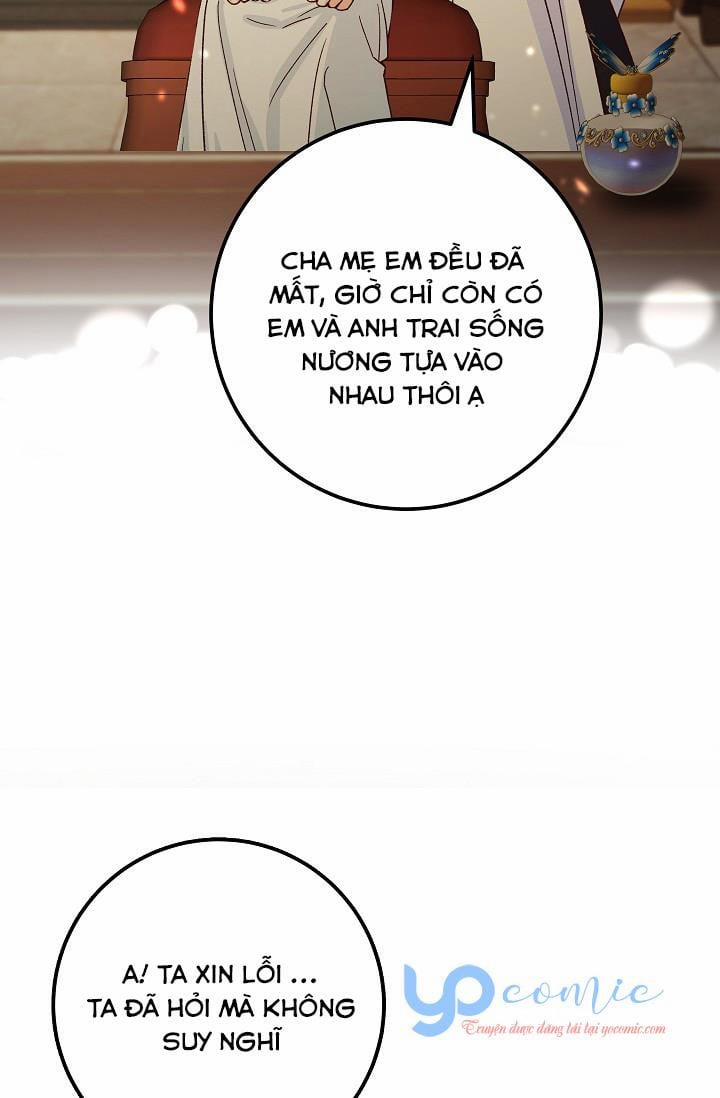 Cô Vợ Quái Vật Của Đô Đốc 7.5 trang 32