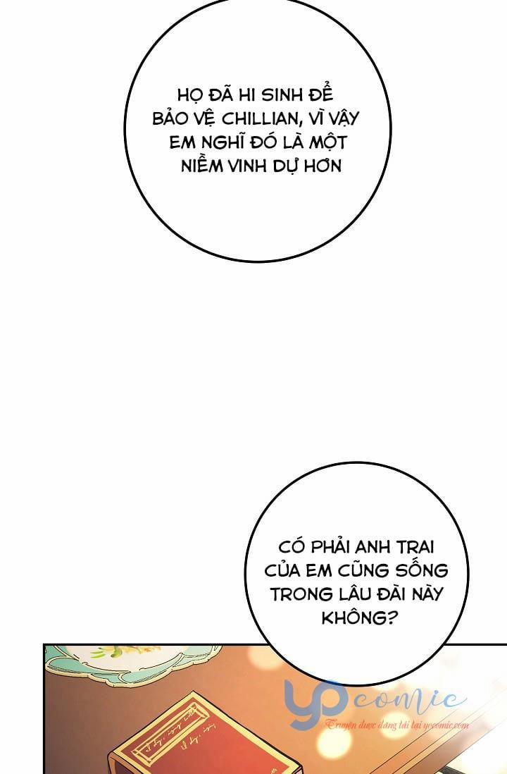 Cô Vợ Quái Vật Của Đô Đốc 7.5 trang 36