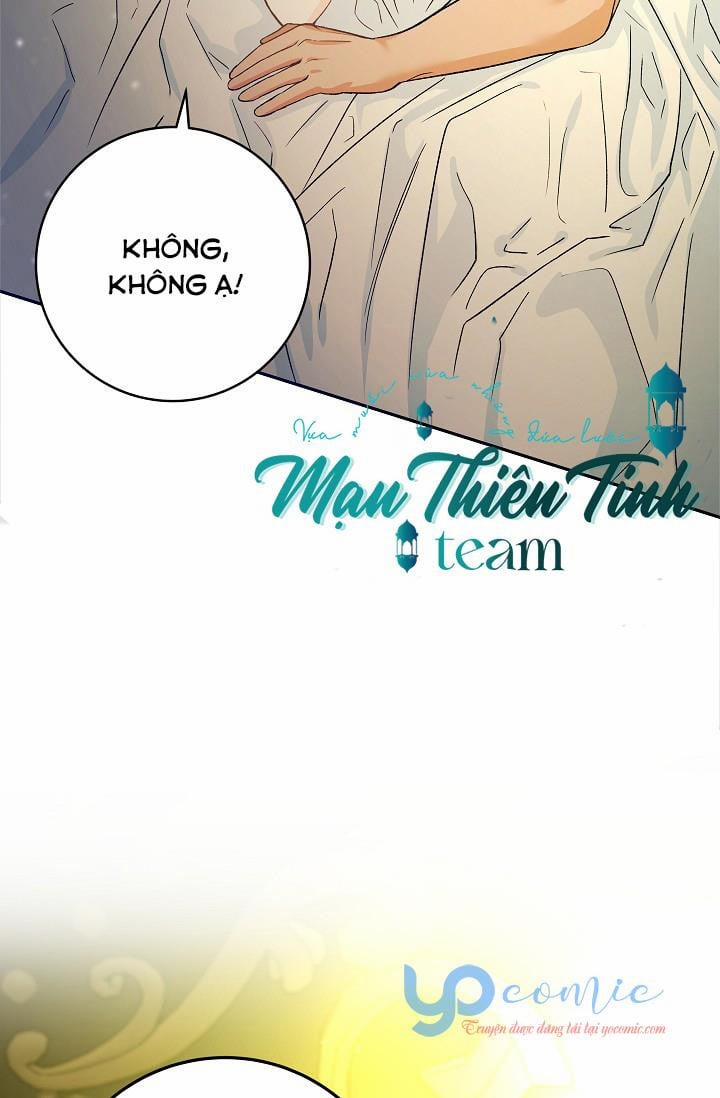 Cô Vợ Quái Vật Của Đô Đốc 7.5 trang 4
