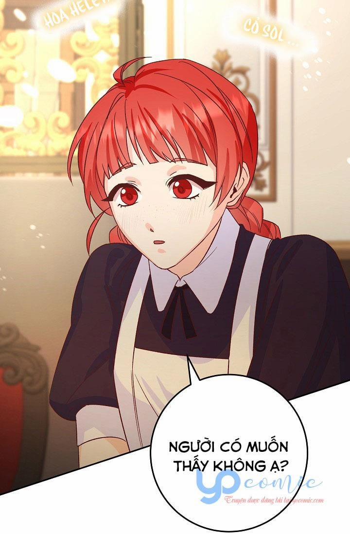 Cô Vợ Quái Vật Của Đô Đốc 7.5 trang 40