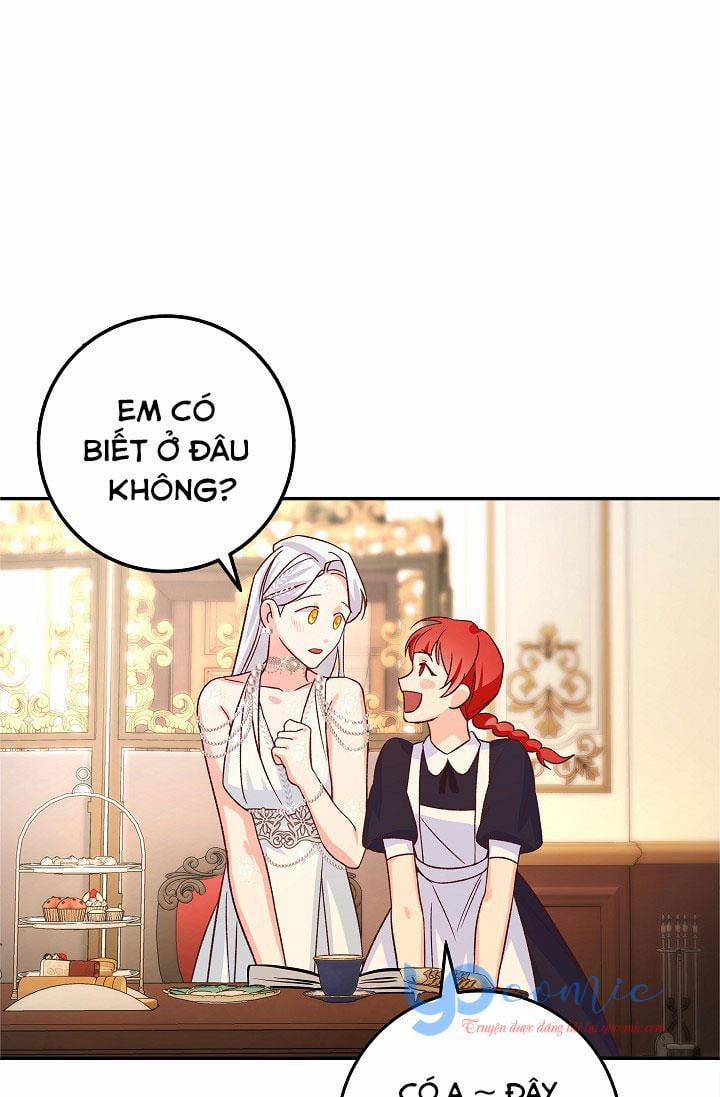 Cô Vợ Quái Vật Của Đô Đốc 7.5 trang 41