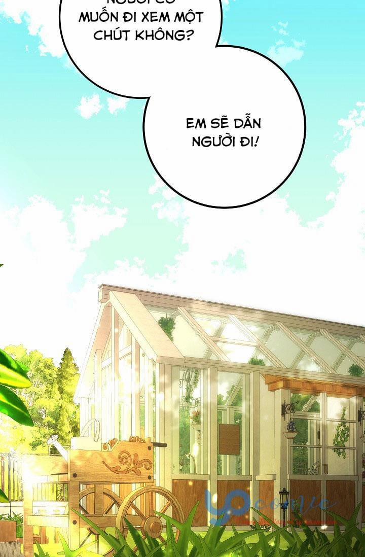 Cô Vợ Quái Vật Của Đô Đốc 7.5 trang 43