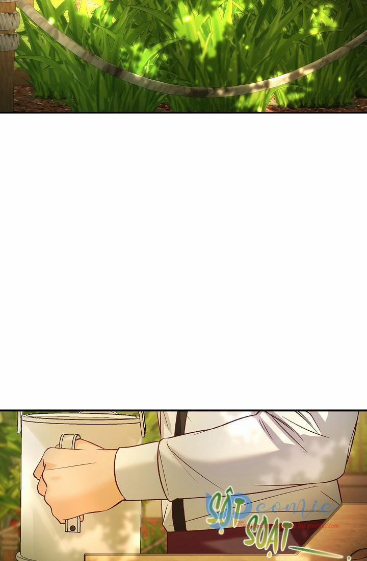 Cô Vợ Quái Vật Của Đô Đốc 7.5 trang 44