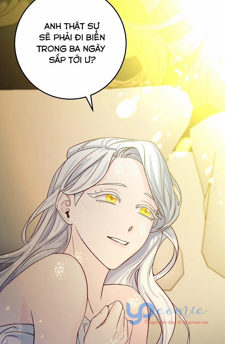 Cô Vợ Quái Vật Của Đô Đốc 7.5 trang 5