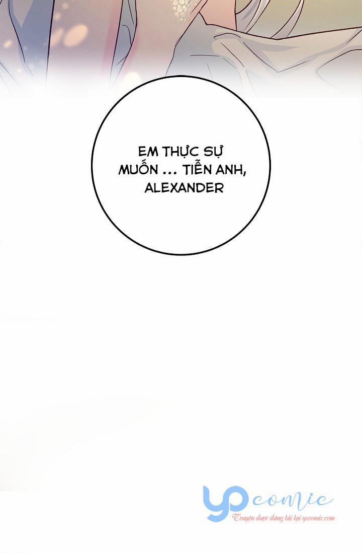 Cô Vợ Quái Vật Của Đô Đốc 7.5 trang 6