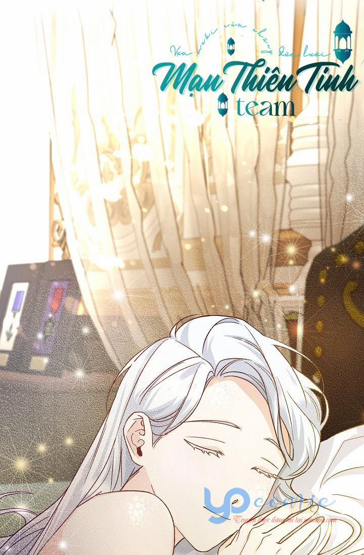 Cô Vợ Quái Vật Của Đô Đốc 7 trang 10