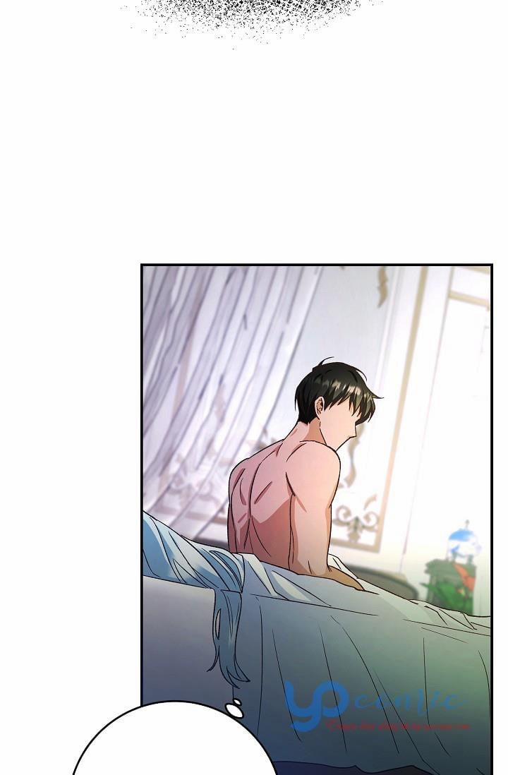 Cô Vợ Quái Vật Của Đô Đốc 7 trang 12