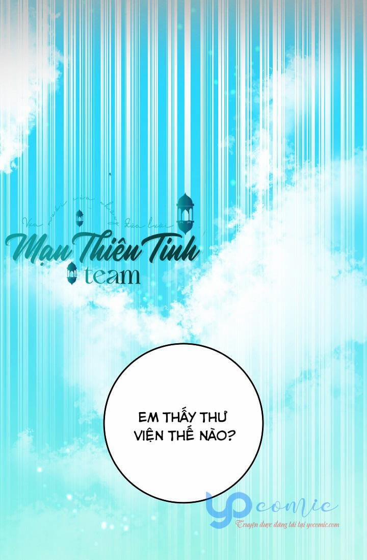 Cô Vợ Quái Vật Của Đô Đốc 7 trang 14