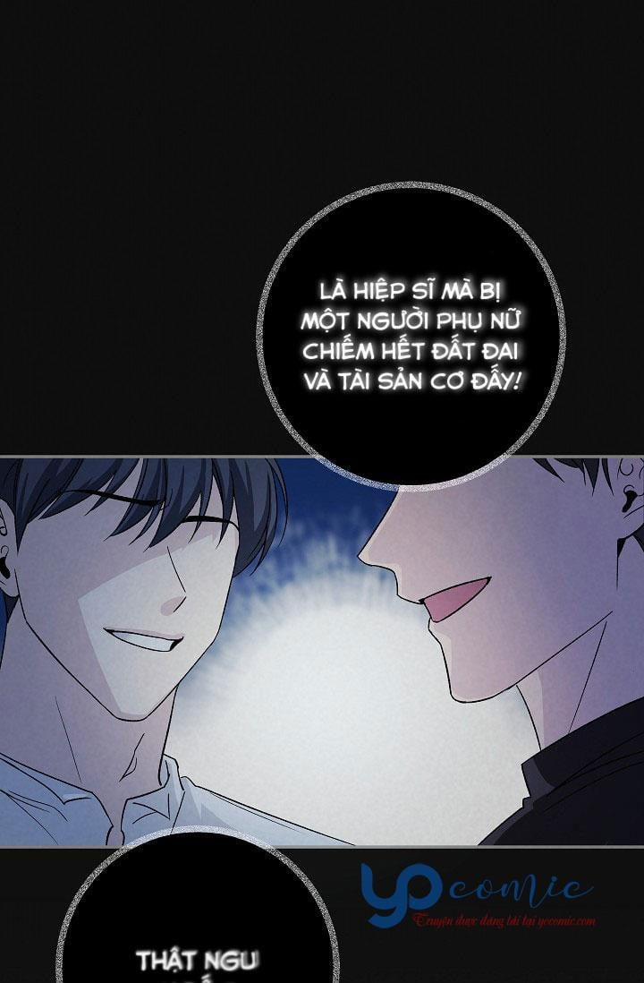 Cô Vợ Quái Vật Của Đô Đốc 7 trang 2