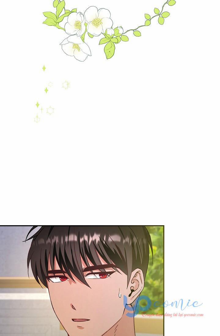 Cô Vợ Quái Vật Của Đô Đốc 7 trang 20