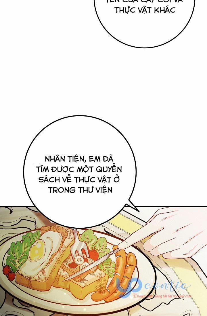 Cô Vợ Quái Vật Của Đô Đốc 7 trang 25