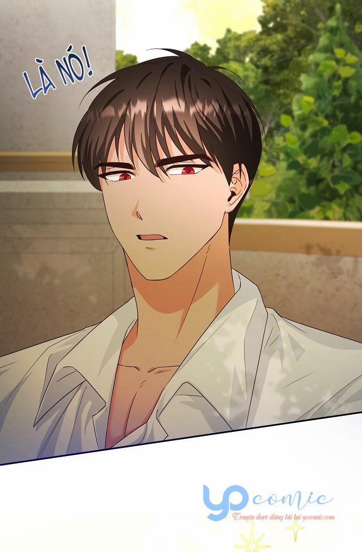 Cô Vợ Quái Vật Của Đô Đốc 7 trang 27