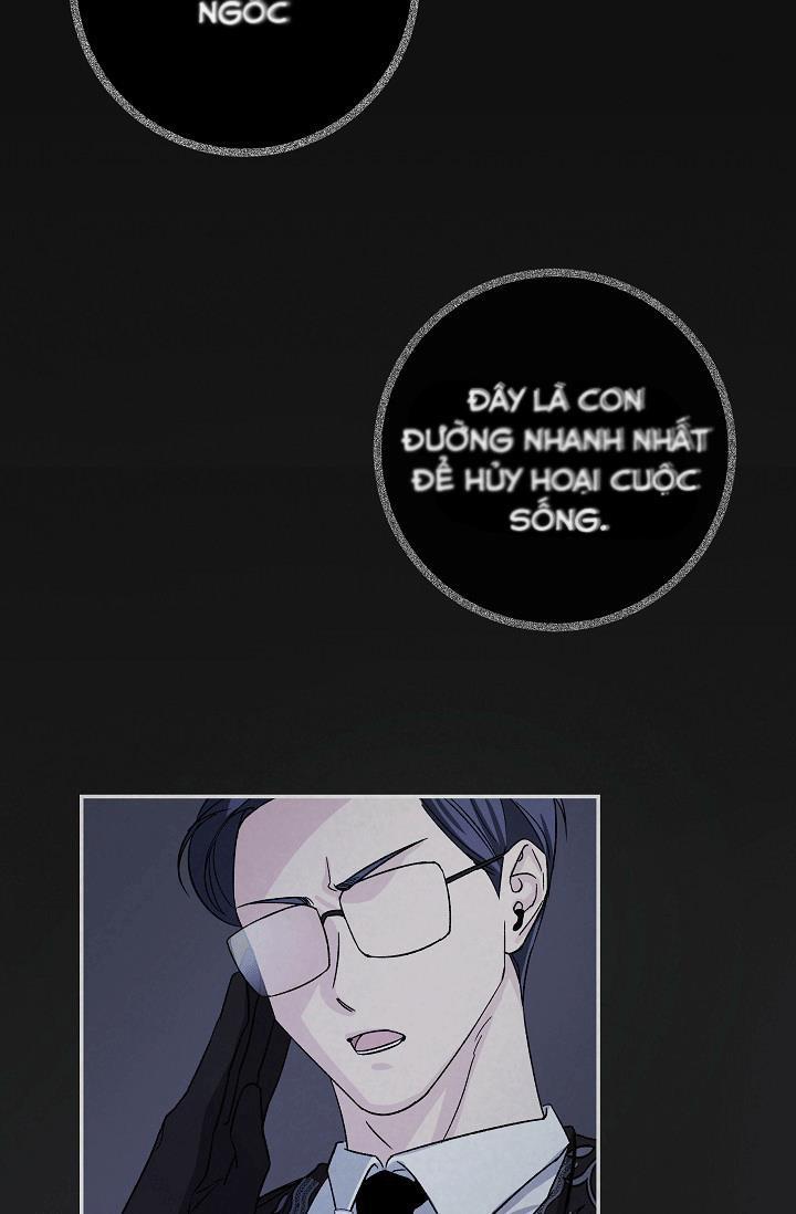 Cô Vợ Quái Vật Của Đô Đốc 7 trang 3