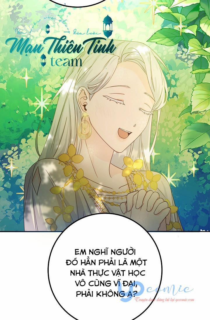 Cô Vợ Quái Vật Của Đô Đốc 7 trang 30