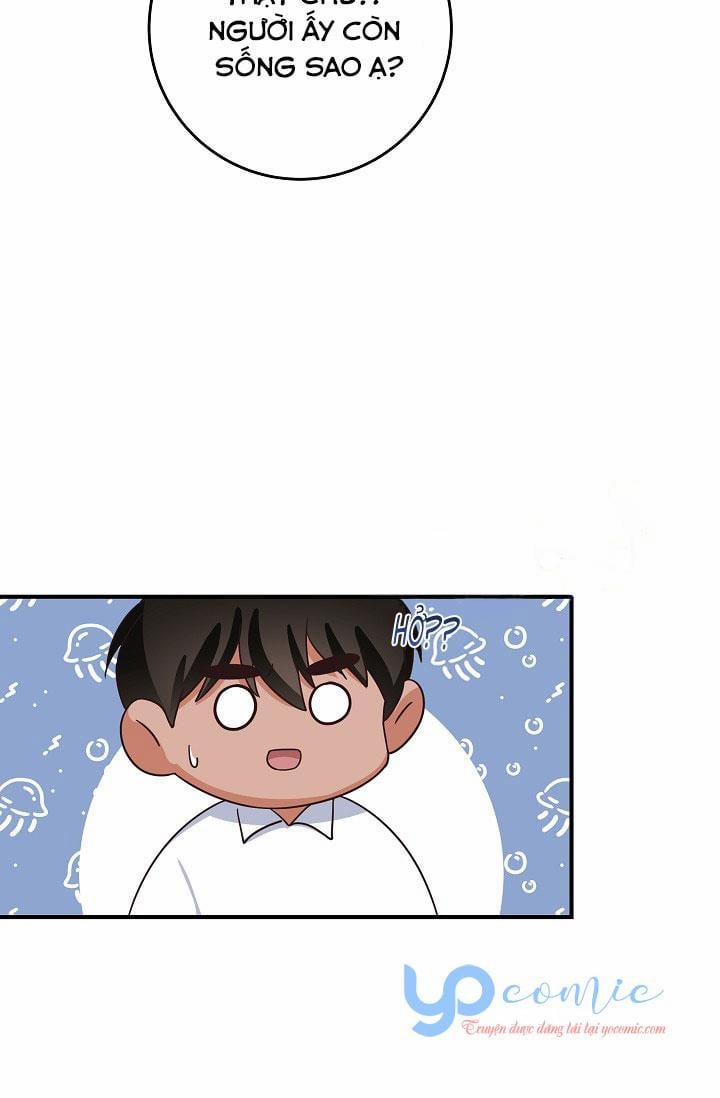 Cô Vợ Quái Vật Của Đô Đốc 7 trang 34