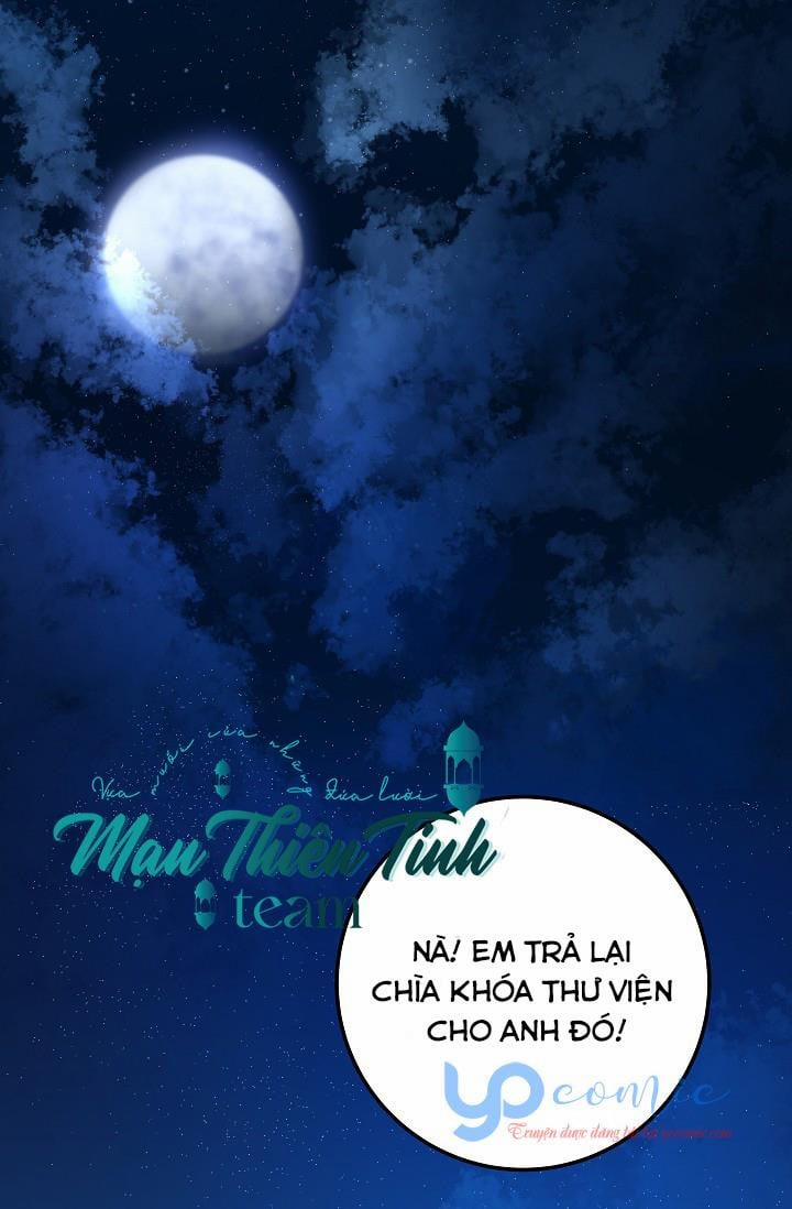 Cô Vợ Quái Vật Của Đô Đốc 7 trang 37