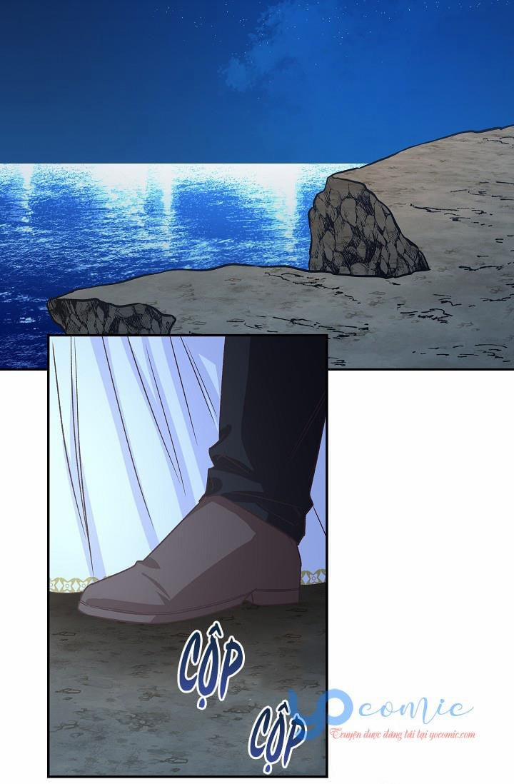 Cô Vợ Quái Vật Của Đô Đốc 7 trang 38