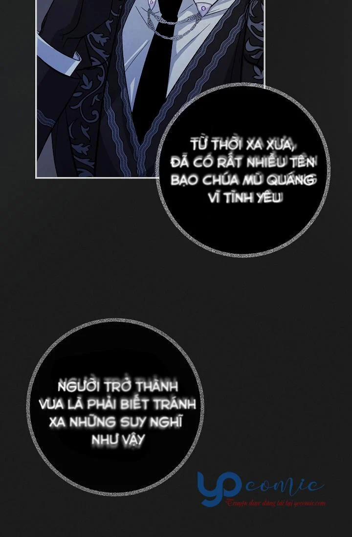 Cô Vợ Quái Vật Của Đô Đốc 7 trang 4