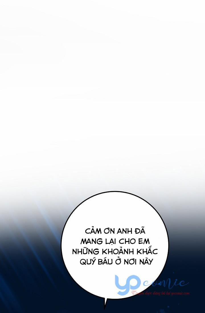 Cô Vợ Quái Vật Của Đô Đốc 7 trang 40