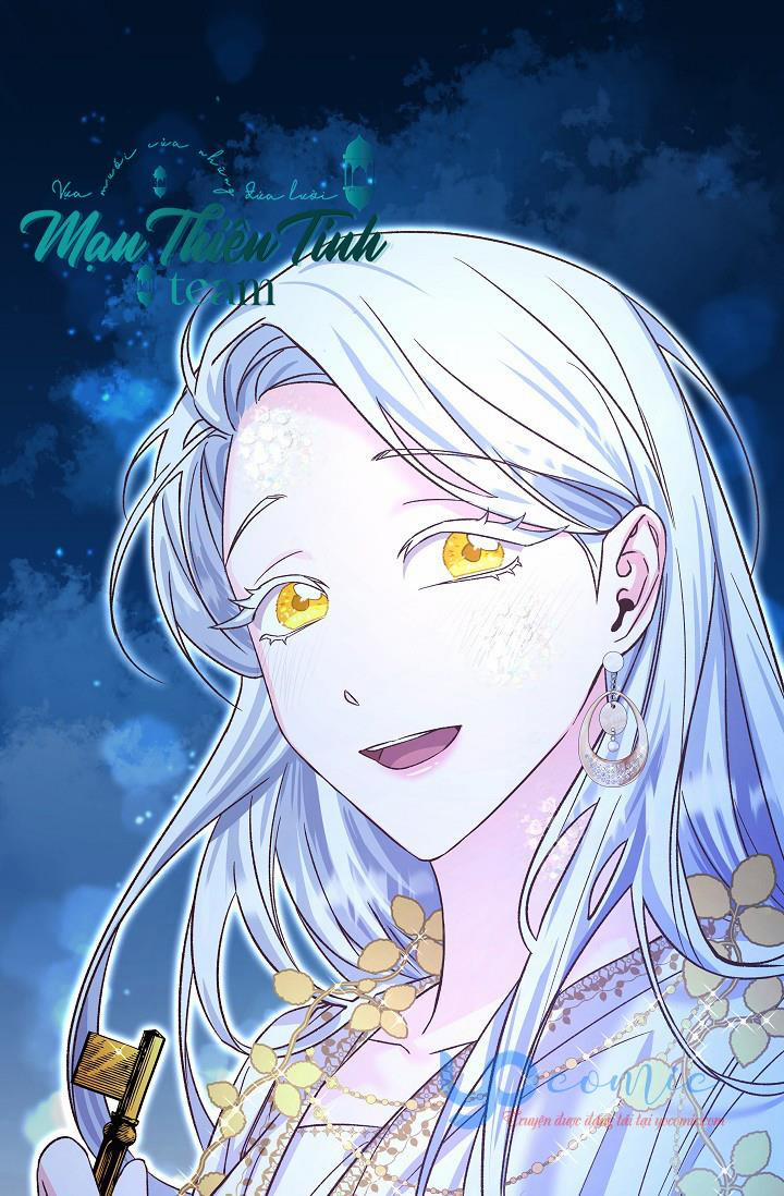 Cô Vợ Quái Vật Của Đô Đốc 7 trang 41