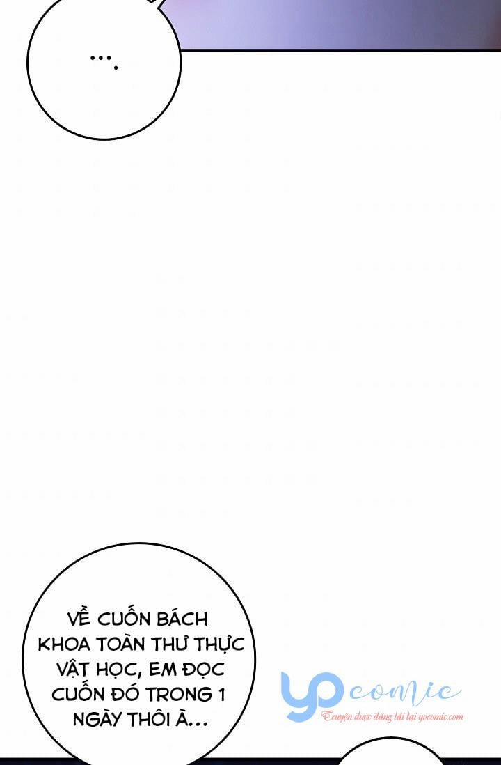 Cô Vợ Quái Vật Của Đô Đốc 7 trang 43