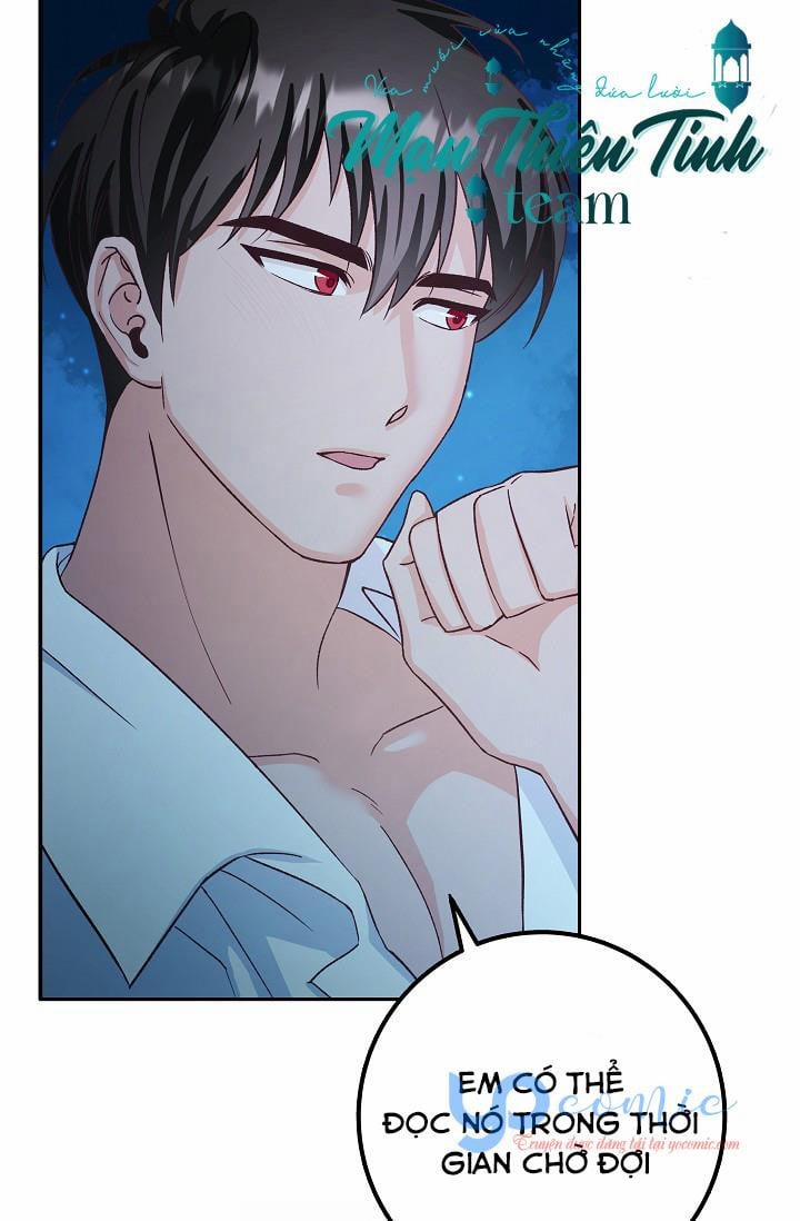 Cô Vợ Quái Vật Của Đô Đốc 7 trang 46