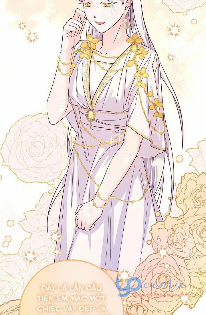 Cô Vợ Quái Vật Của Đô Đốc 7 trang 50