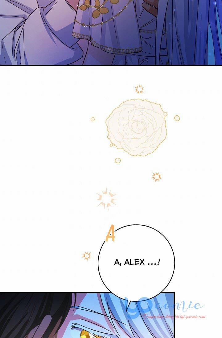 Cô Vợ Quái Vật Của Đô Đốc 7 trang 54