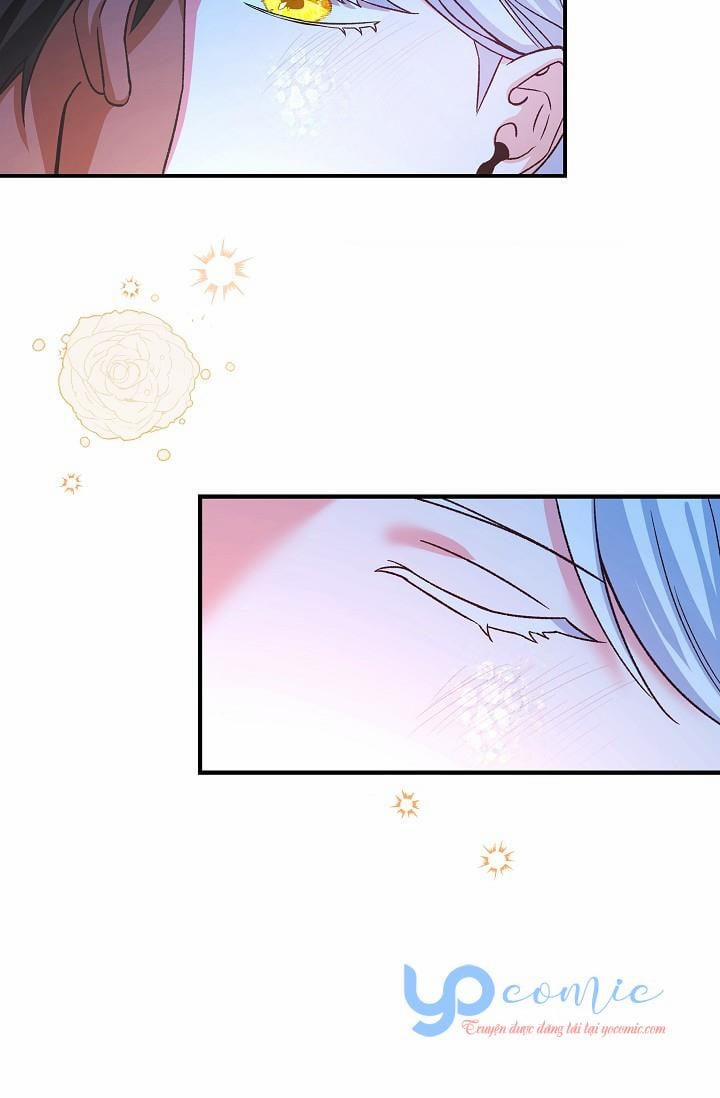 Cô Vợ Quái Vật Của Đô Đốc 7 trang 55