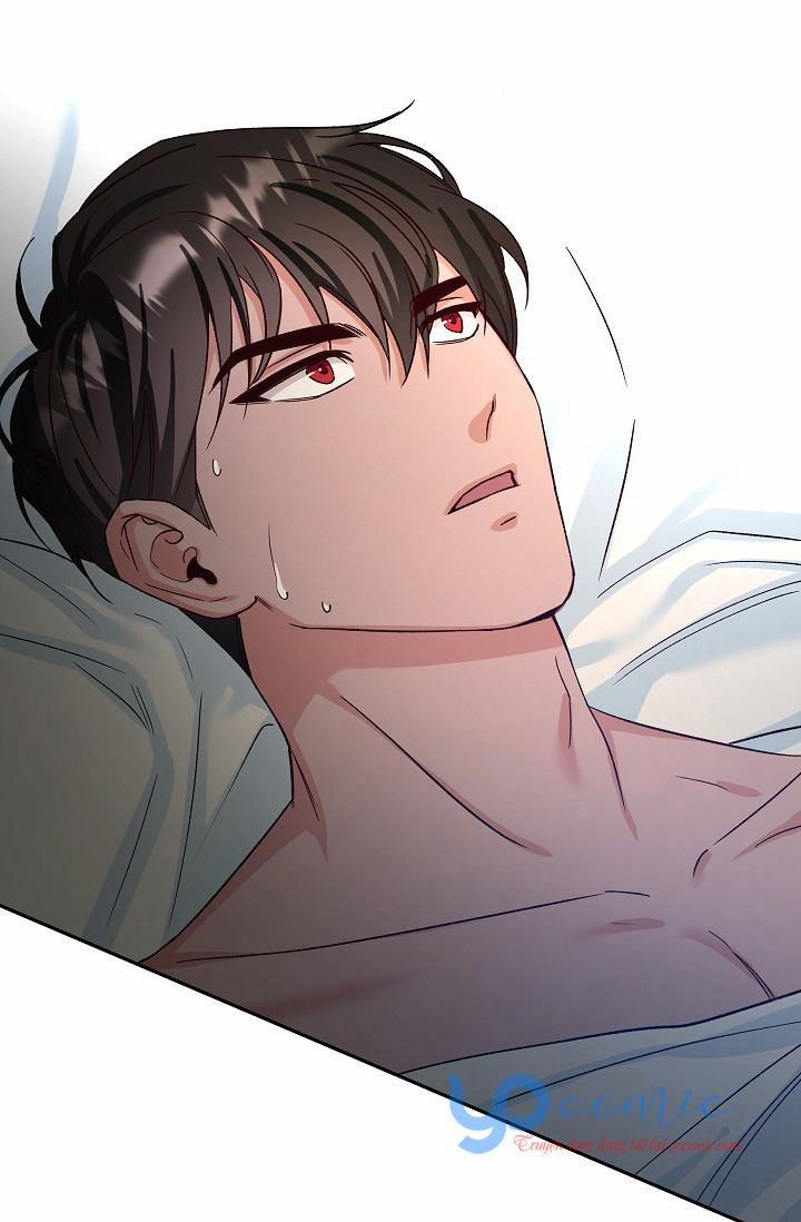 Cô Vợ Quái Vật Của Đô Đốc 7 trang 7