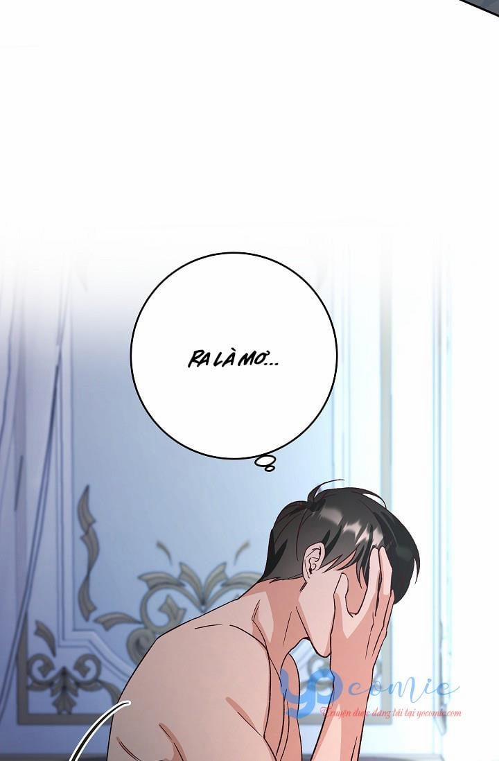 Cô Vợ Quái Vật Của Đô Đốc 7 trang 8