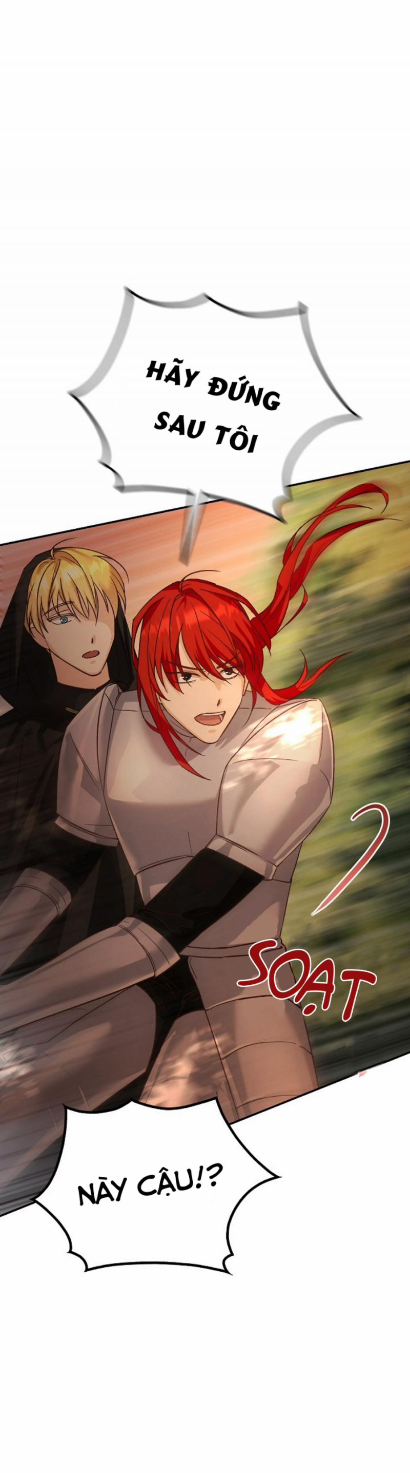 Cô Vợ Quái Vật Của Đô Đốc 9 trang 16