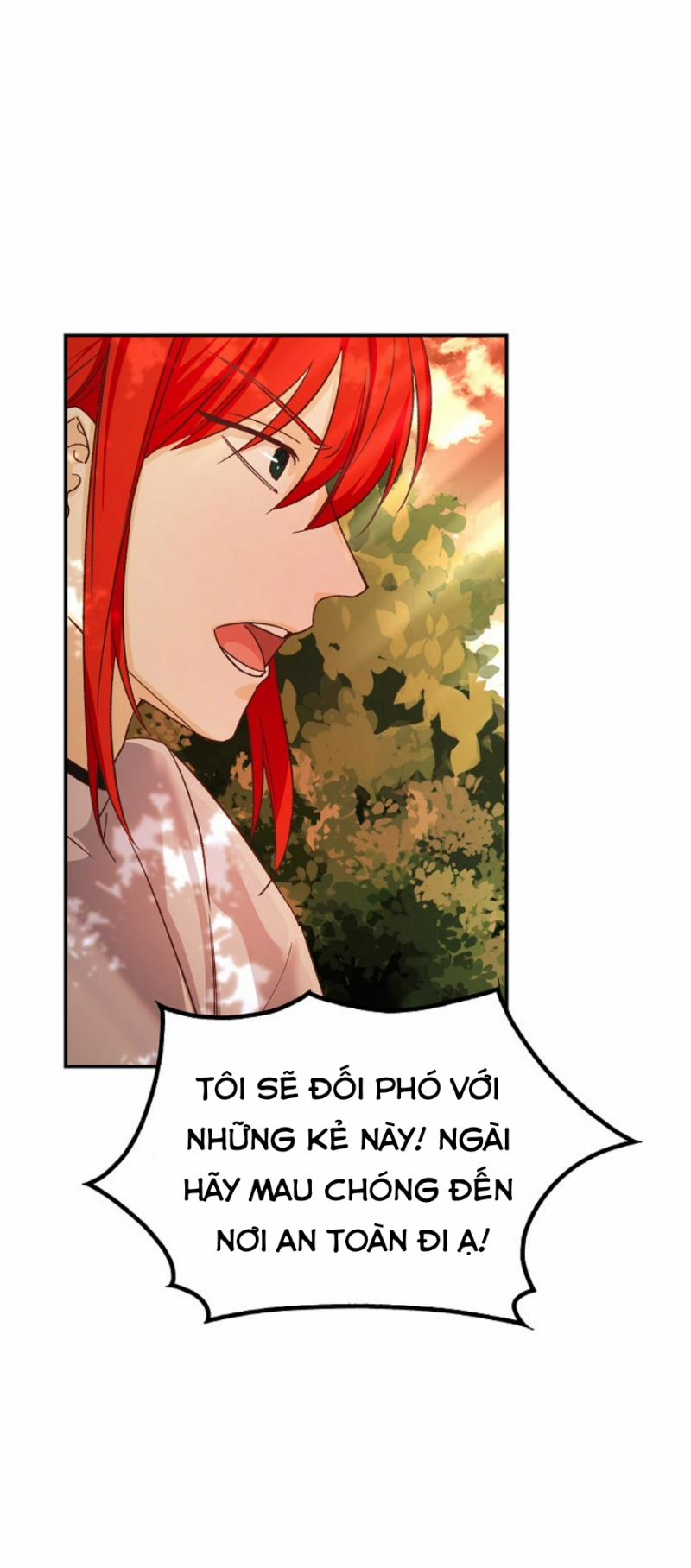 Cô Vợ Quái Vật Của Đô Đốc 9 trang 17