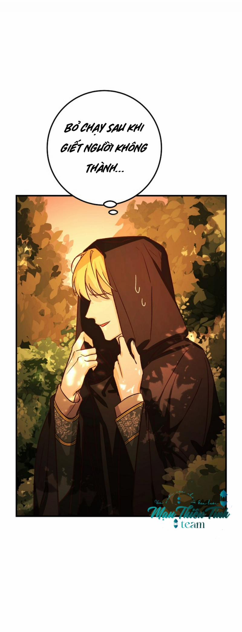 Cô Vợ Quái Vật Của Đô Đốc 9 trang 19