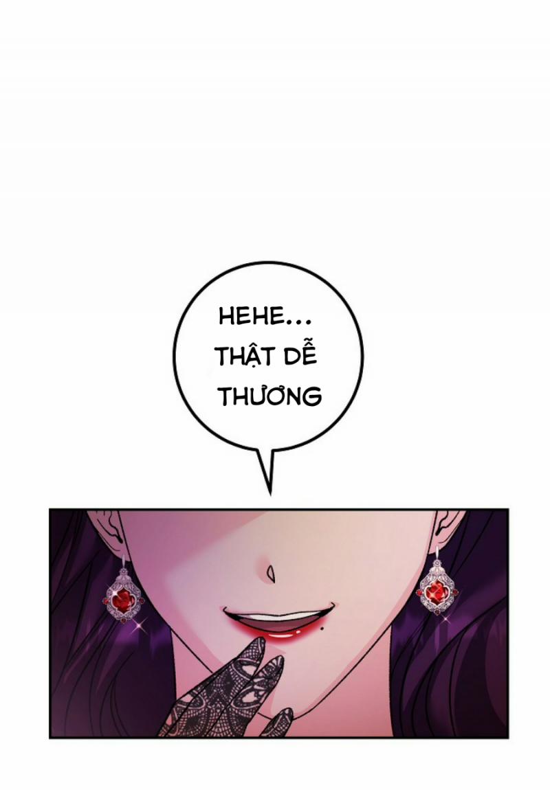Cô Vợ Quái Vật Của Đô Đốc 9 trang 20