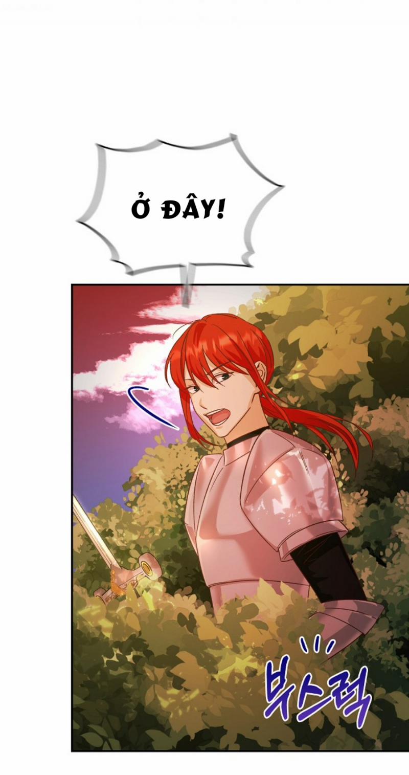 Cô Vợ Quái Vật Của Đô Đốc 9 trang 24
