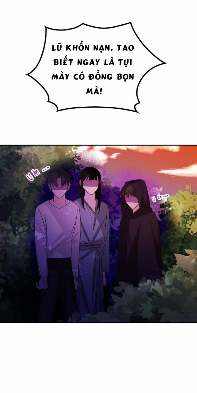 Cô Vợ Quái Vật Của Đô Đốc 9 trang 26