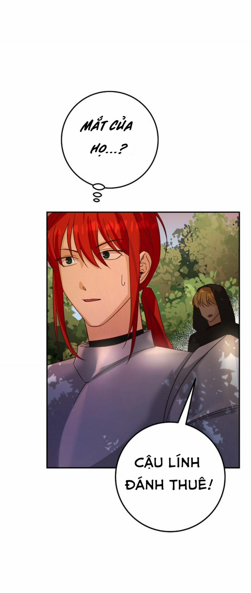 Cô Vợ Quái Vật Của Đô Đốc 9 trang 27