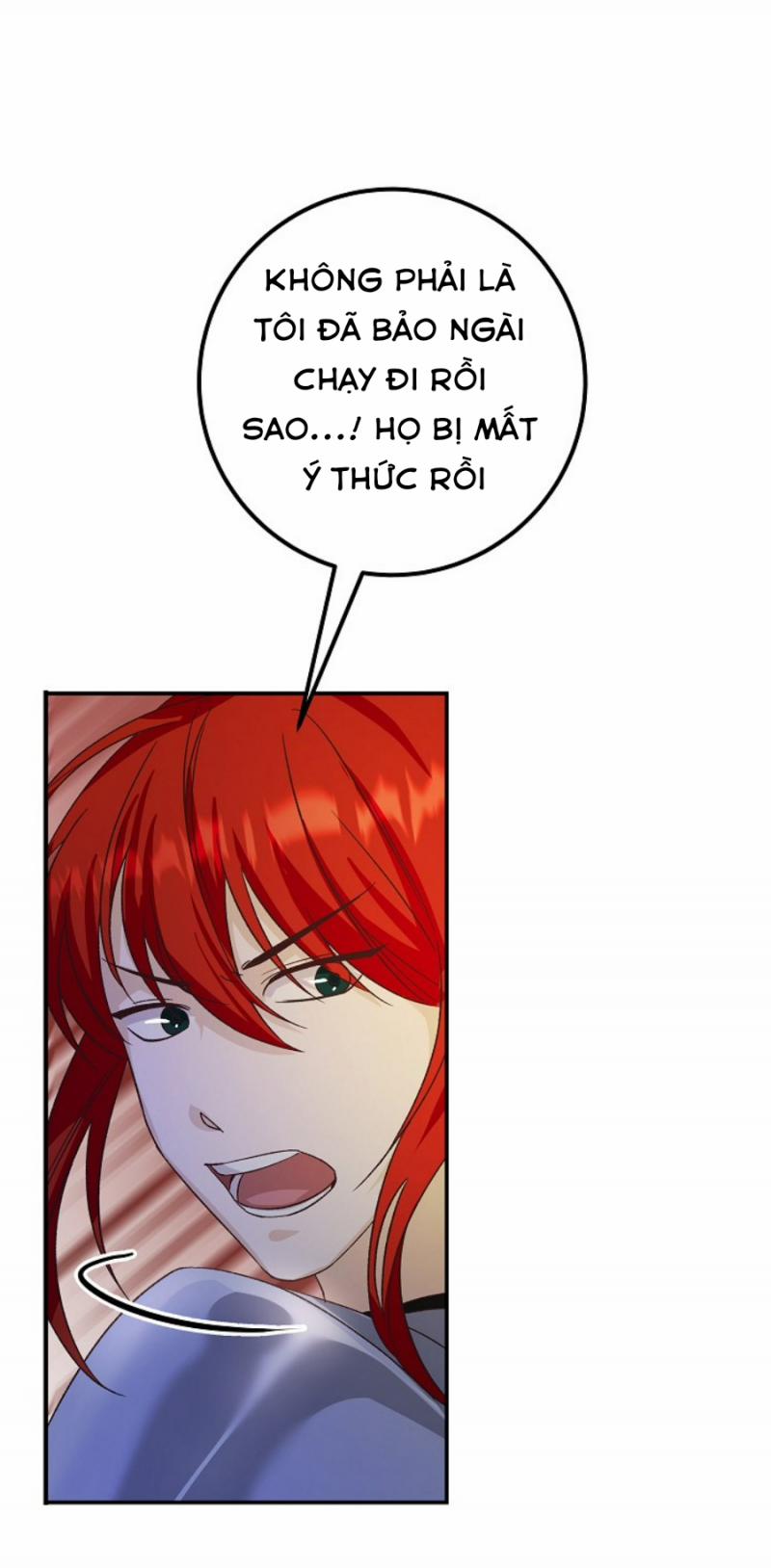 Cô Vợ Quái Vật Của Đô Đốc 9 trang 28