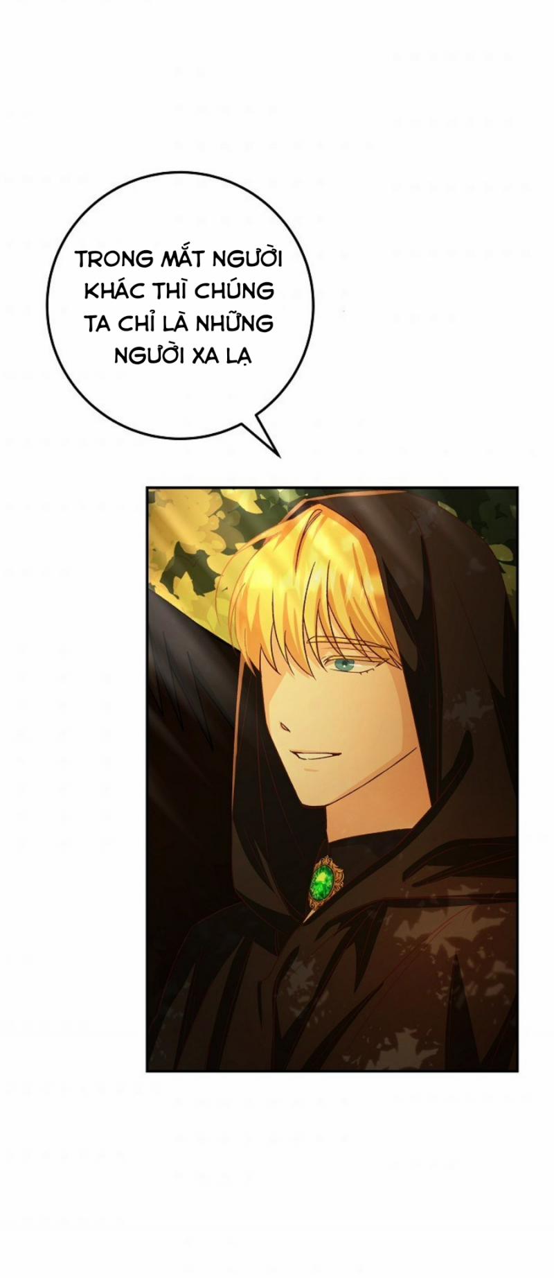 Cô Vợ Quái Vật Của Đô Đốc 9 trang 3