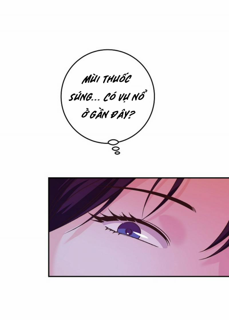 Cô Vợ Quái Vật Của Đô Đốc 9 trang 34
