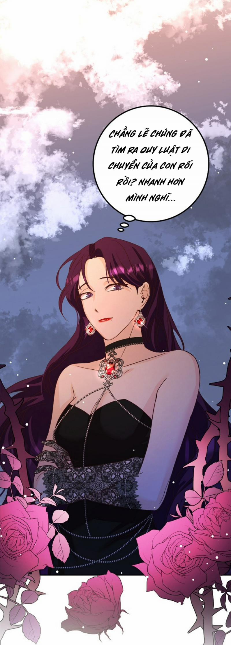 Cô Vợ Quái Vật Của Đô Đốc 9 trang 36