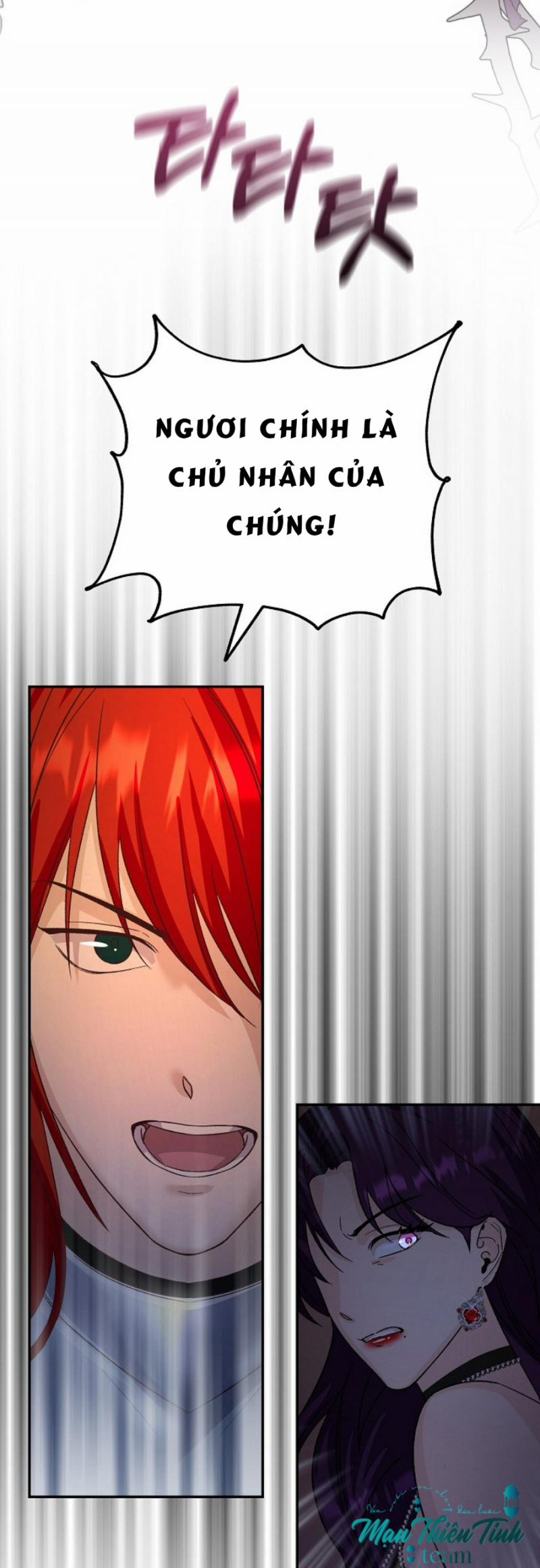 Cô Vợ Quái Vật Của Đô Đốc 9 trang 37
