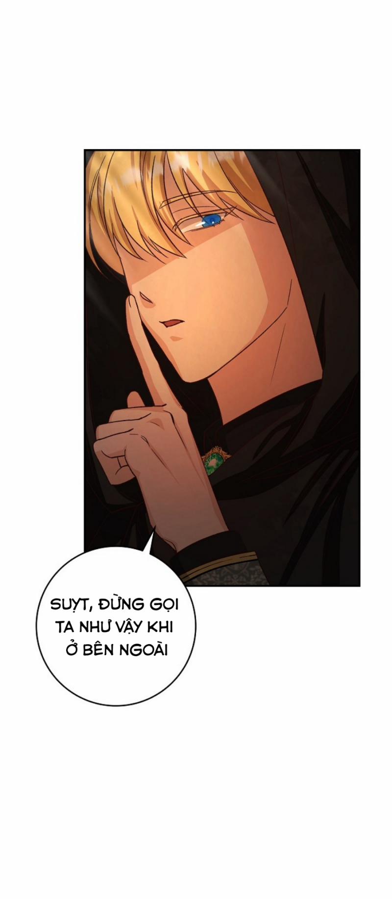 Cô Vợ Quái Vật Của Đô Đốc 9 trang 5