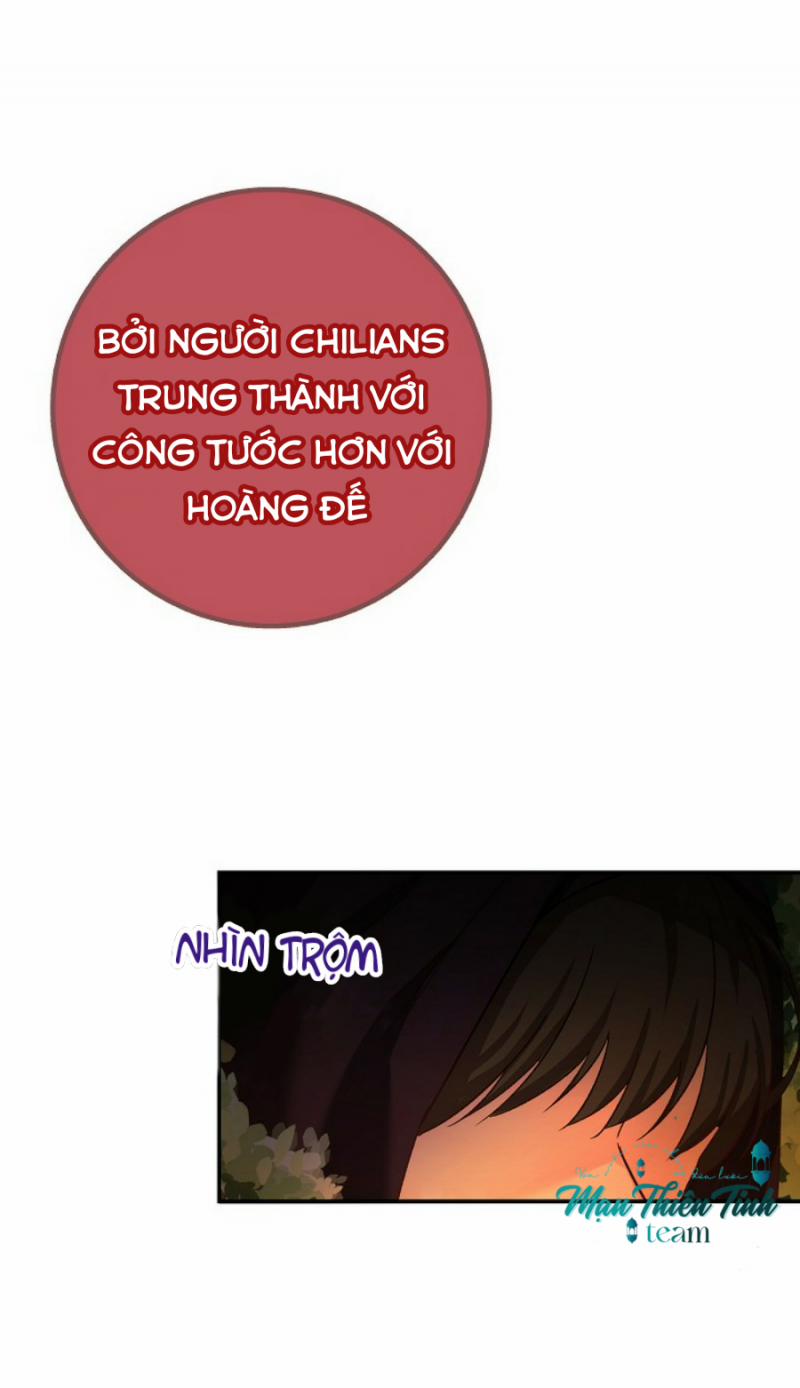 Cô Vợ Quái Vật Của Đô Đốc 9 trang 7