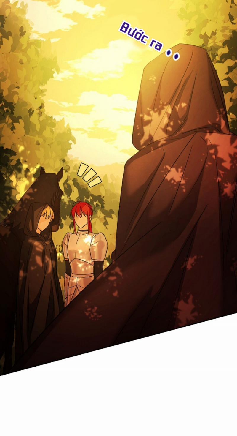 Cô Vợ Quái Vật Của Đô Đốc 9 trang 9