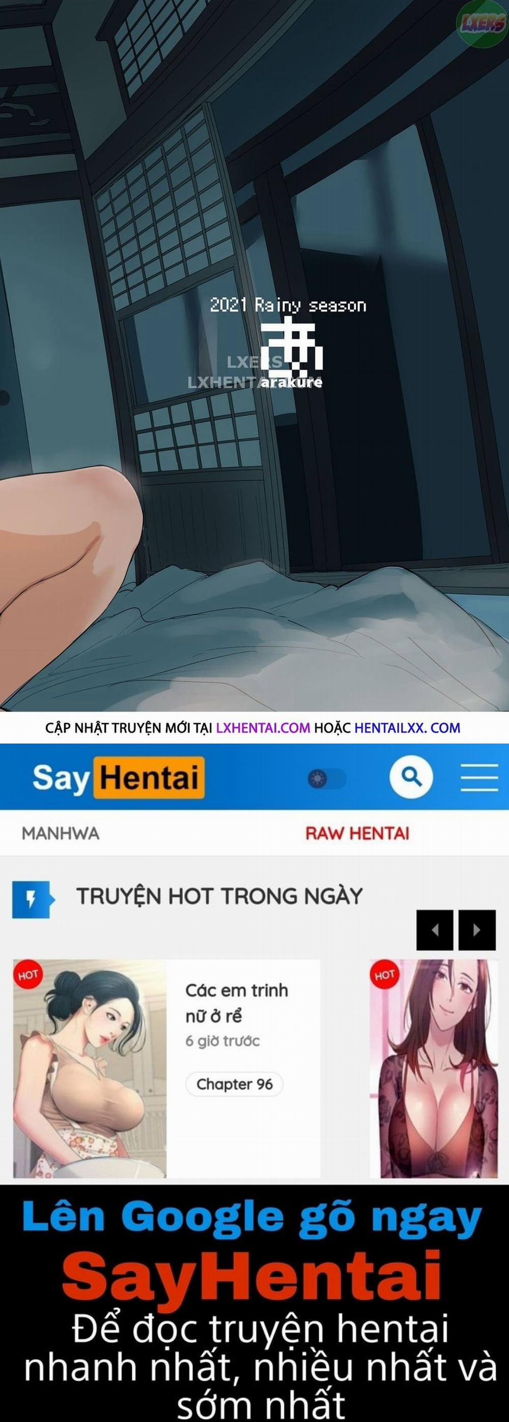 Cô Vợ Sắp Ngoại Tình Và Cô Vợ Đang Ngoại Tình 2 trang 25