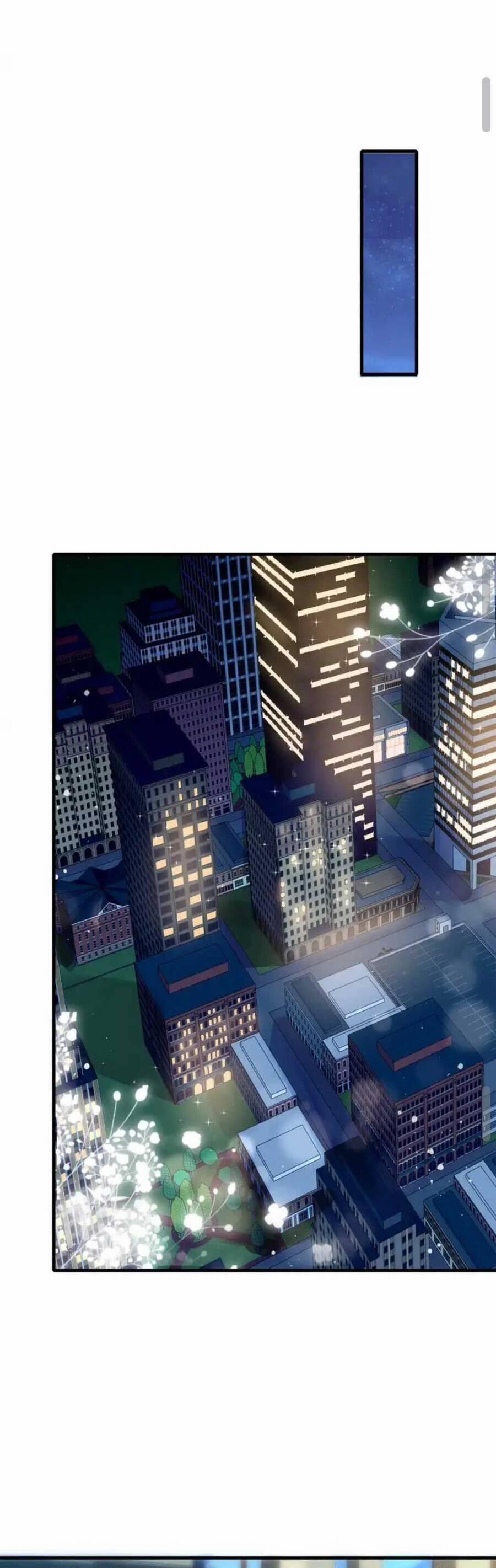 Cô Vợ Thế Thân Của Tổng Tài 1 trang 18